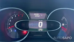 Renault Clio 0.9 TCe Limited Edition de 2017