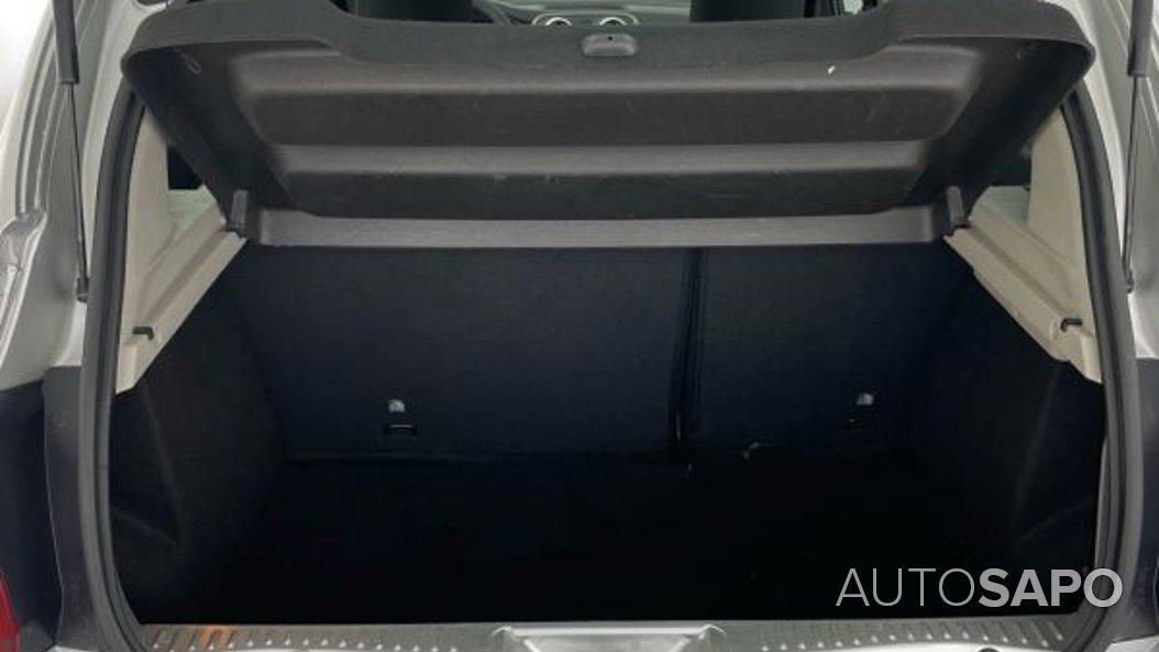 Dacia Sandero 0.9 TCe Confort Bi-Fuel de 2015