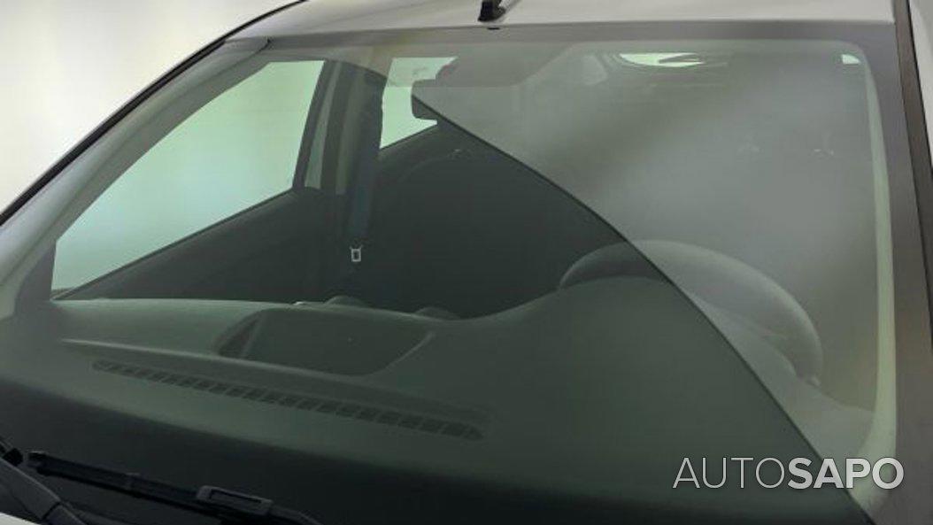 Dacia Sandero 0.9 TCe Confort Bi-Fuel de 2015