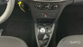 Dacia Sandero 0.9 TCe Confort Bi-Fuel de 2015