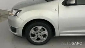 Dacia Sandero 0.9 TCe Confort Bi-Fuel de 2015