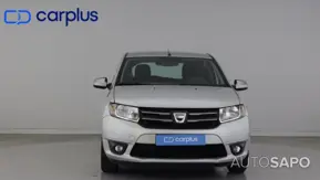 Dacia Sandero 0.9 TCe Confort Bi-Fuel de 2015