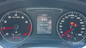 Audi Q3 2.0 TDI Design de 2016