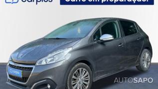 Peugeot 208 1.2 PureTech Life Signature de 2019