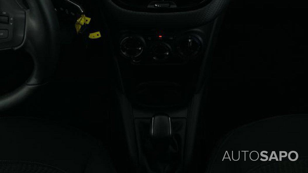 Peugeot 208 1.2 PureTech Life Signature de 2019