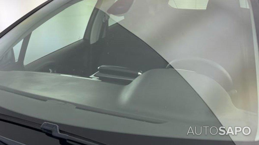 Peugeot 208 1.2 PureTech Life Signature de 2019