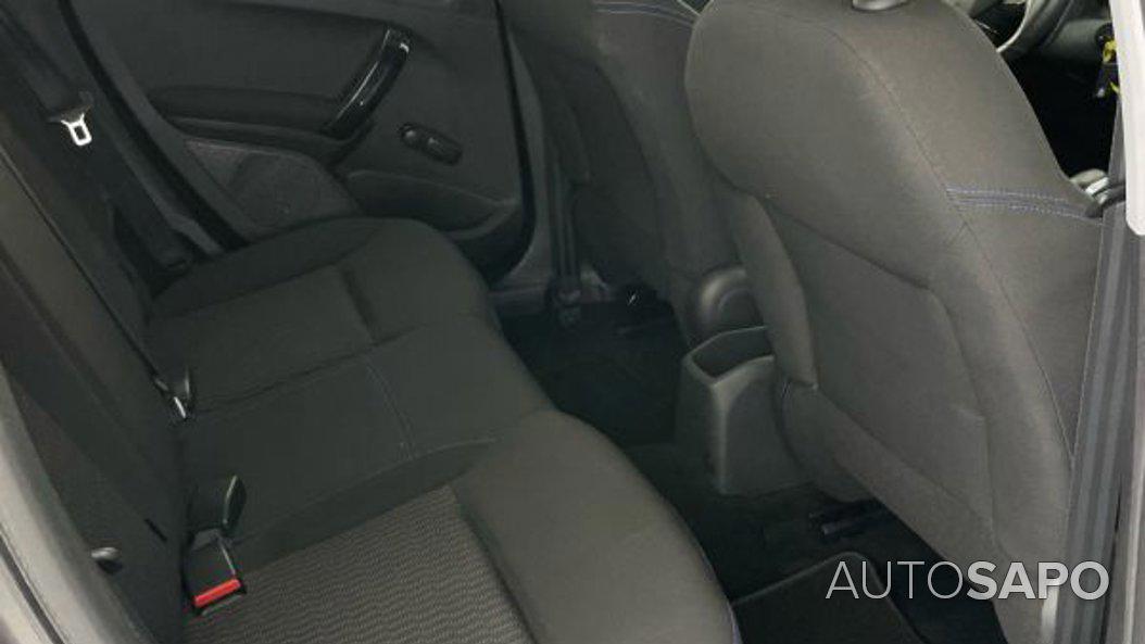 Peugeot 208 1.2 PureTech Life Signature de 2019