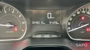 Peugeot 208 1.2 PureTech Life Signature de 2019