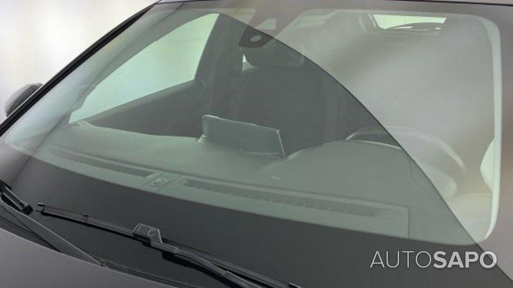 Peugeot 208 1.5 BlueHDi Allure Pack de 2021