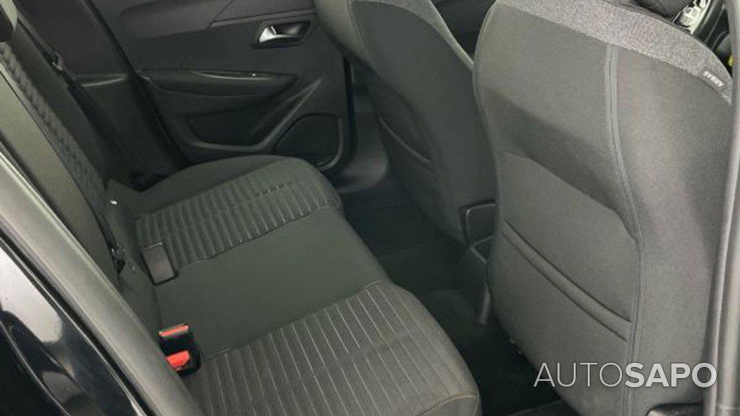 Peugeot 208 1.5 BlueHDi Allure Pack de 2021