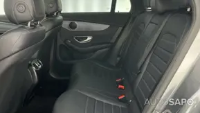 Mercedes-Benz EQC 400 4Matic de 2022