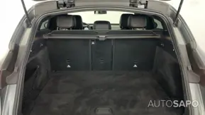 Mercedes-Benz EQC 400 4Matic de 2022