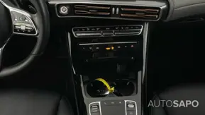 Mercedes-Benz EQC 400 4Matic de 2022