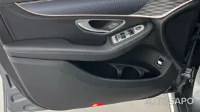 Mercedes-Benz EQC 400 4Matic de 2022