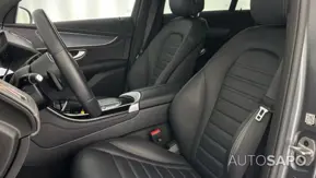 Mercedes-Benz EQC 400 4Matic de 2022