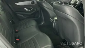 Mercedes-Benz EQC 400 4Matic de 2022