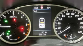 Nissan Micra 0.9 IG-T Tekna S/S de 2018