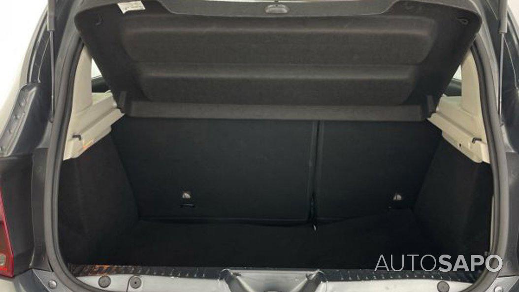 Dacia Sandero 0.9 TCe Confort Bi-Fuel de 2017