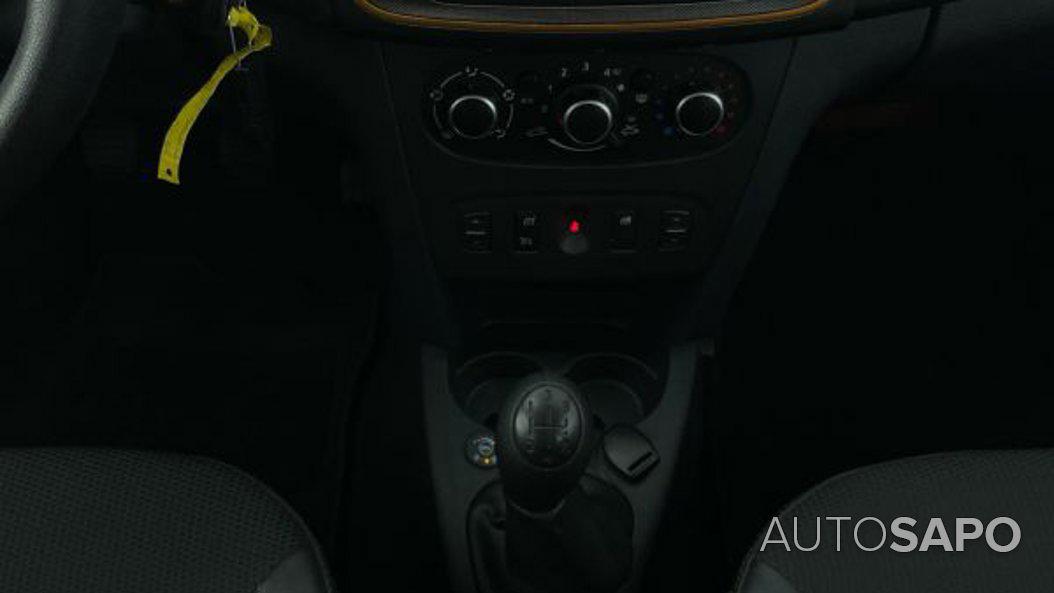 Dacia Sandero 0.9 TCe Confort Bi-Fuel de 2017