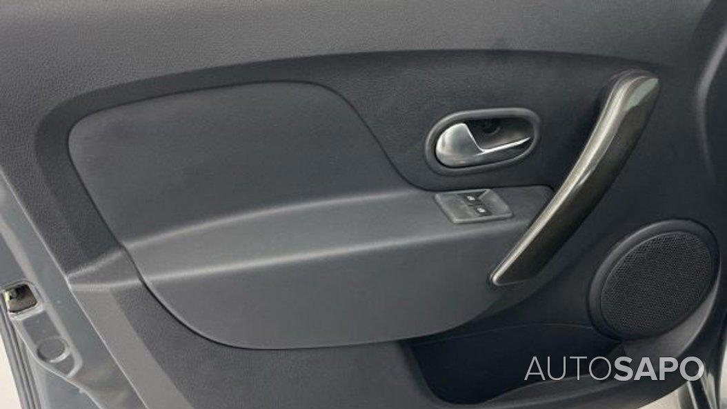 Dacia Sandero 0.9 TCe Confort Bi-Fuel de 2017