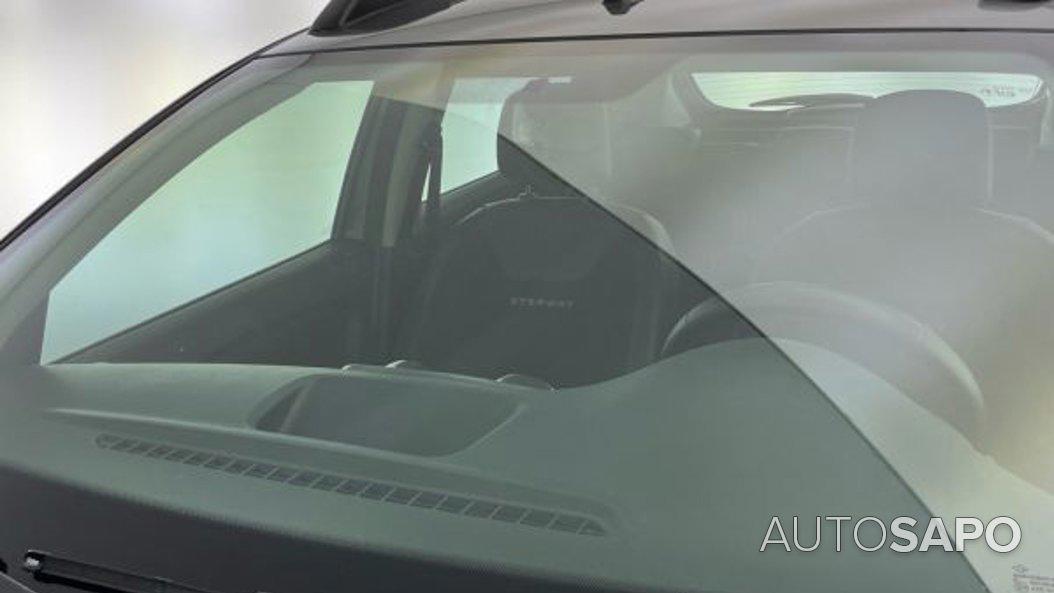 Dacia Sandero 0.9 TCe Confort Bi-Fuel de 2017