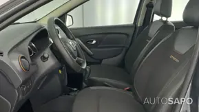 Dacia Sandero 0.9 TCe Confort Bi-Fuel de 2017