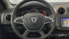 Dacia Sandero 0.9 TCe Confort Bi-Fuel de 2017