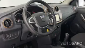 Dacia Sandero 0.9 TCe Confort Bi-Fuel de 2017