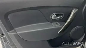Dacia Sandero 0.9 TCe Confort Bi-Fuel de 2017