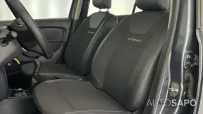 Dacia Sandero 0.9 TCe Confort Bi-Fuel de 2017