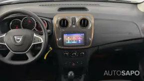 Dacia Sandero 0.9 TCe Confort Bi-Fuel de 2017