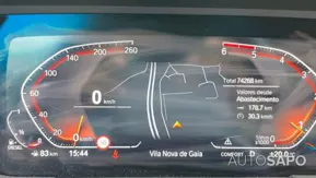 BMW Série 1 116 d Line Sport Auto de 2020