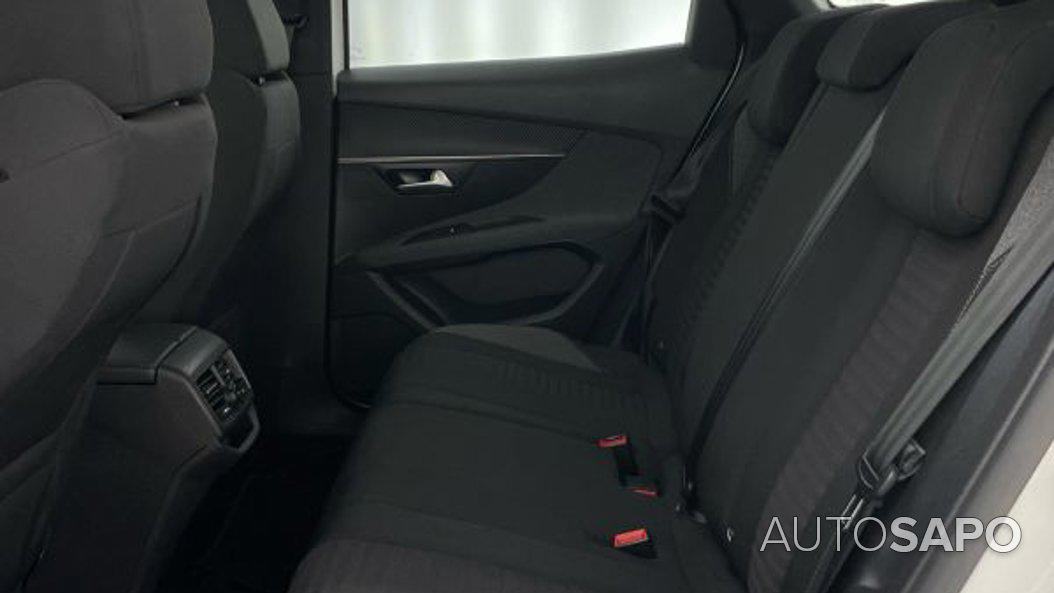 Peugeot 3008 1.2 PureTech Active Pack de 2023