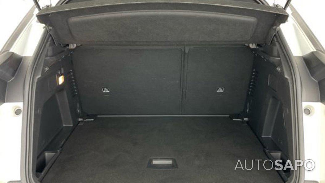 Peugeot 3008 1.2 PureTech Active Pack de 2023