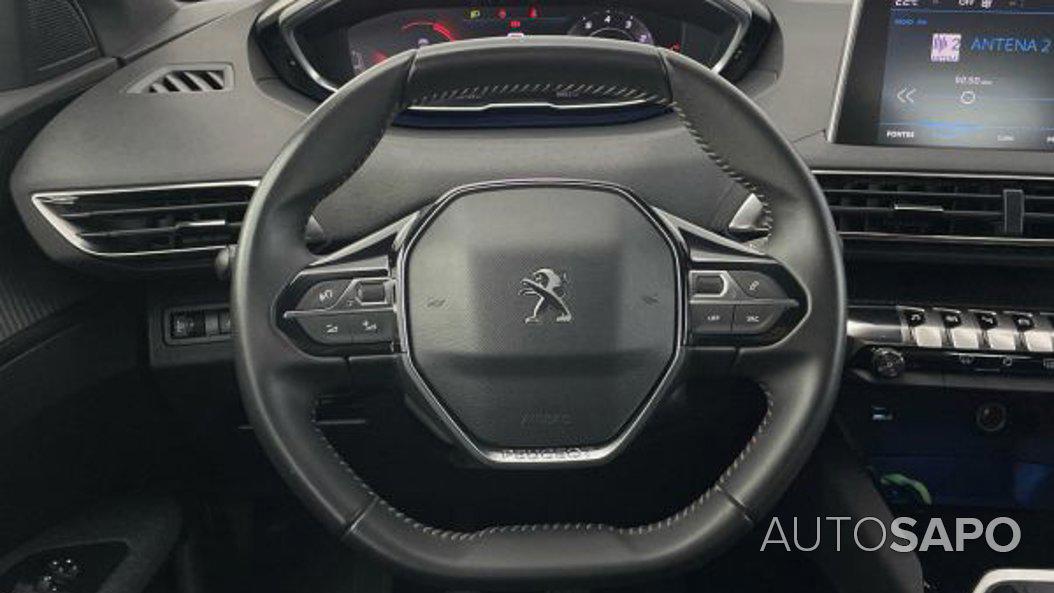 Peugeot 3008 1.2 PureTech Active Pack de 2023