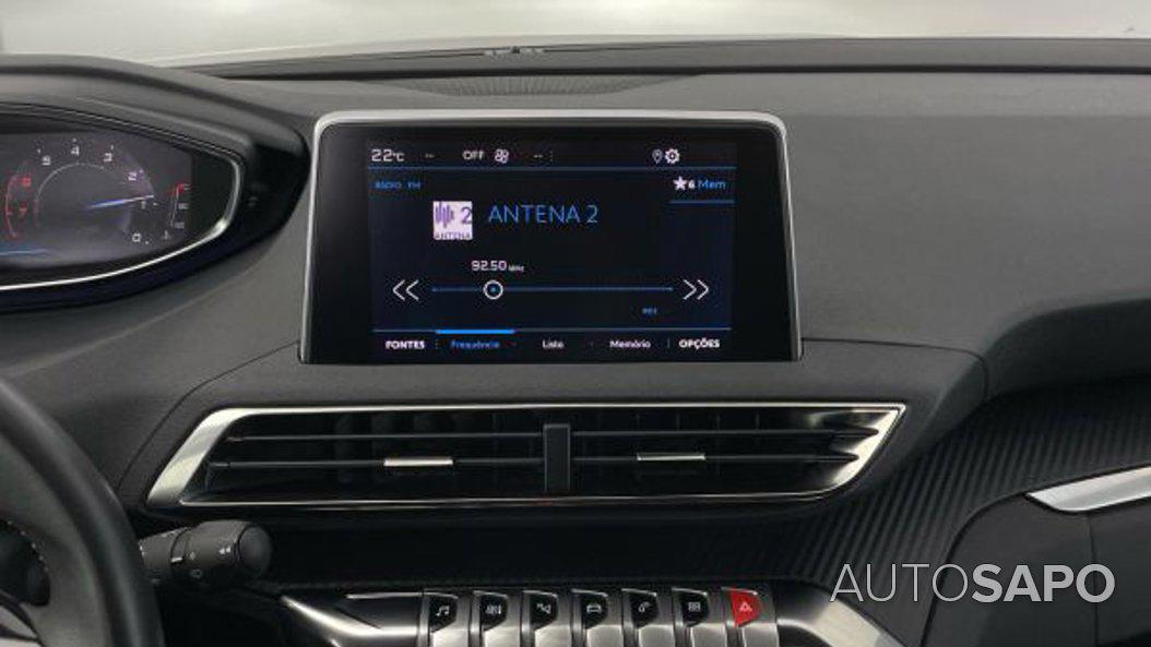 Peugeot 3008 1.2 PureTech Active Pack de 2023