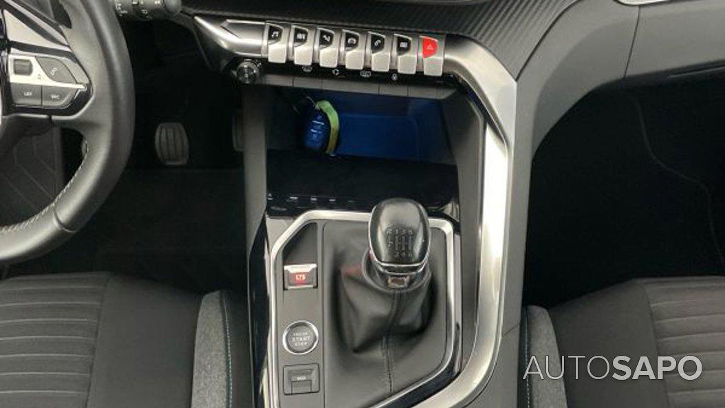 Peugeot 3008 1.2 PureTech Active Pack de 2023