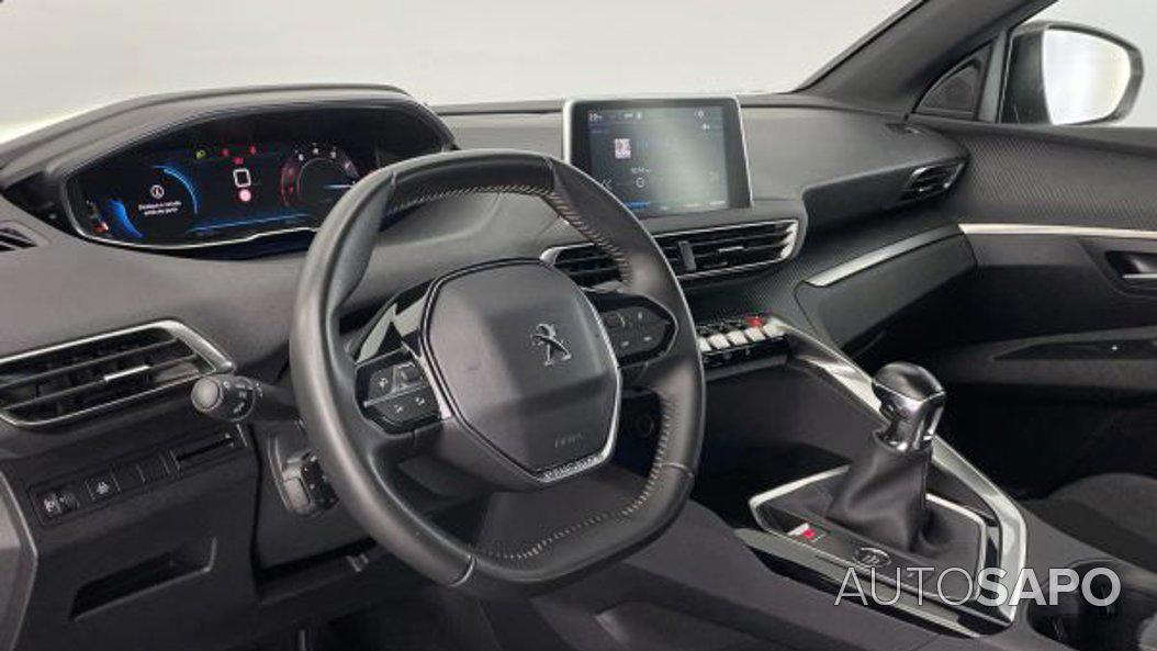 Peugeot 3008 1.2 PureTech Active Pack de 2023