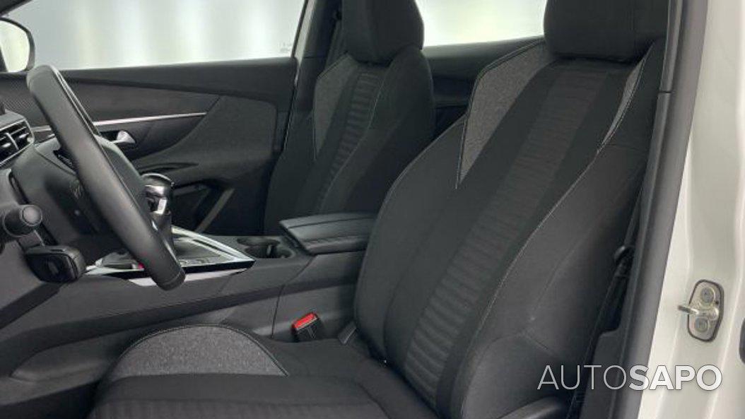 Peugeot 3008 1.2 PureTech Active Pack de 2023