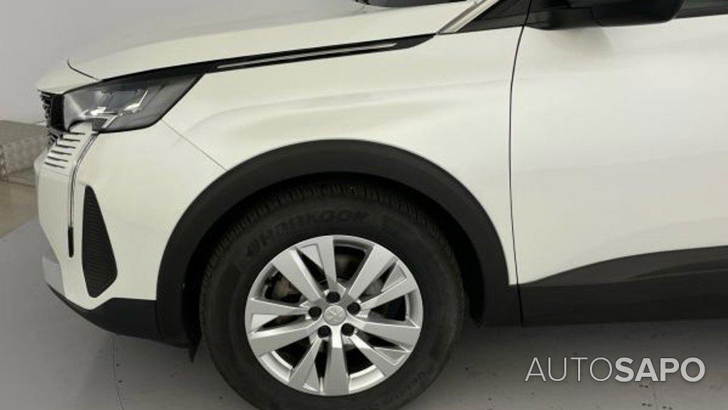Peugeot 3008 1.2 PureTech Active Pack de 2023