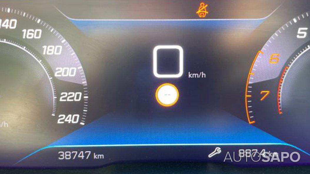 Peugeot 3008 1.2 PureTech Active Pack de 2023
