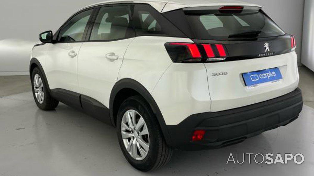 Peugeot 3008 1.2 PureTech Active Pack de 2023