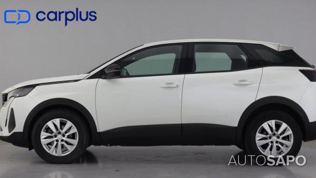 Peugeot 3008 1.2 PureTech Active Pack de 2023