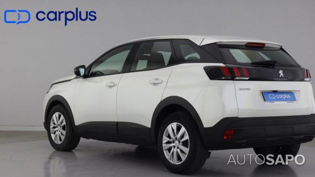 Peugeot 3008 1.2 PureTech Active Pack de 2023