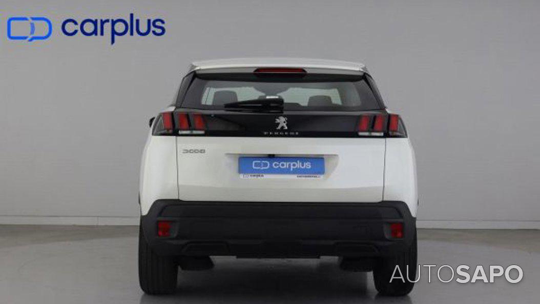 Peugeot 3008 1.2 PureTech Active Pack de 2023