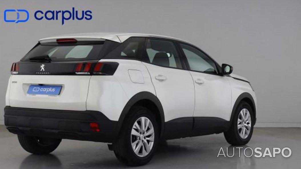 Peugeot 3008 1.2 PureTech Active Pack de 2023