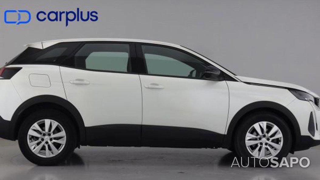Peugeot 3008 1.2 PureTech Active Pack de 2023