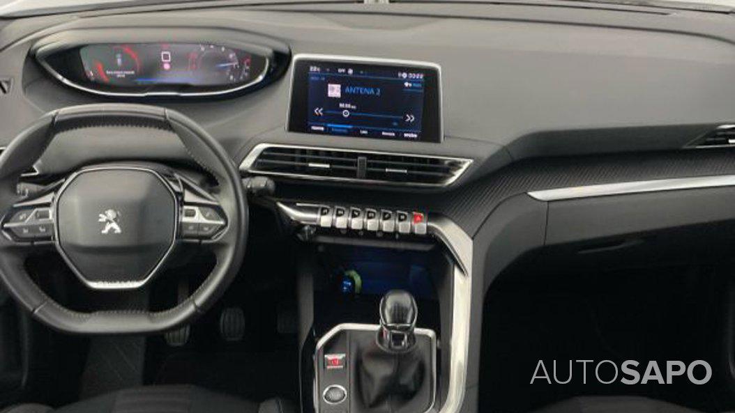 Peugeot 3008 1.2 PureTech Active Pack de 2023