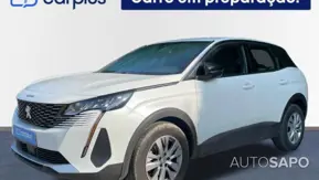 Peugeot 3008 1.2 PureTech Active Pack de 2023