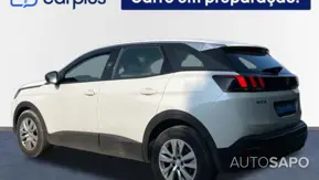 Peugeot 3008 1.2 PureTech Active Pack de 2023
